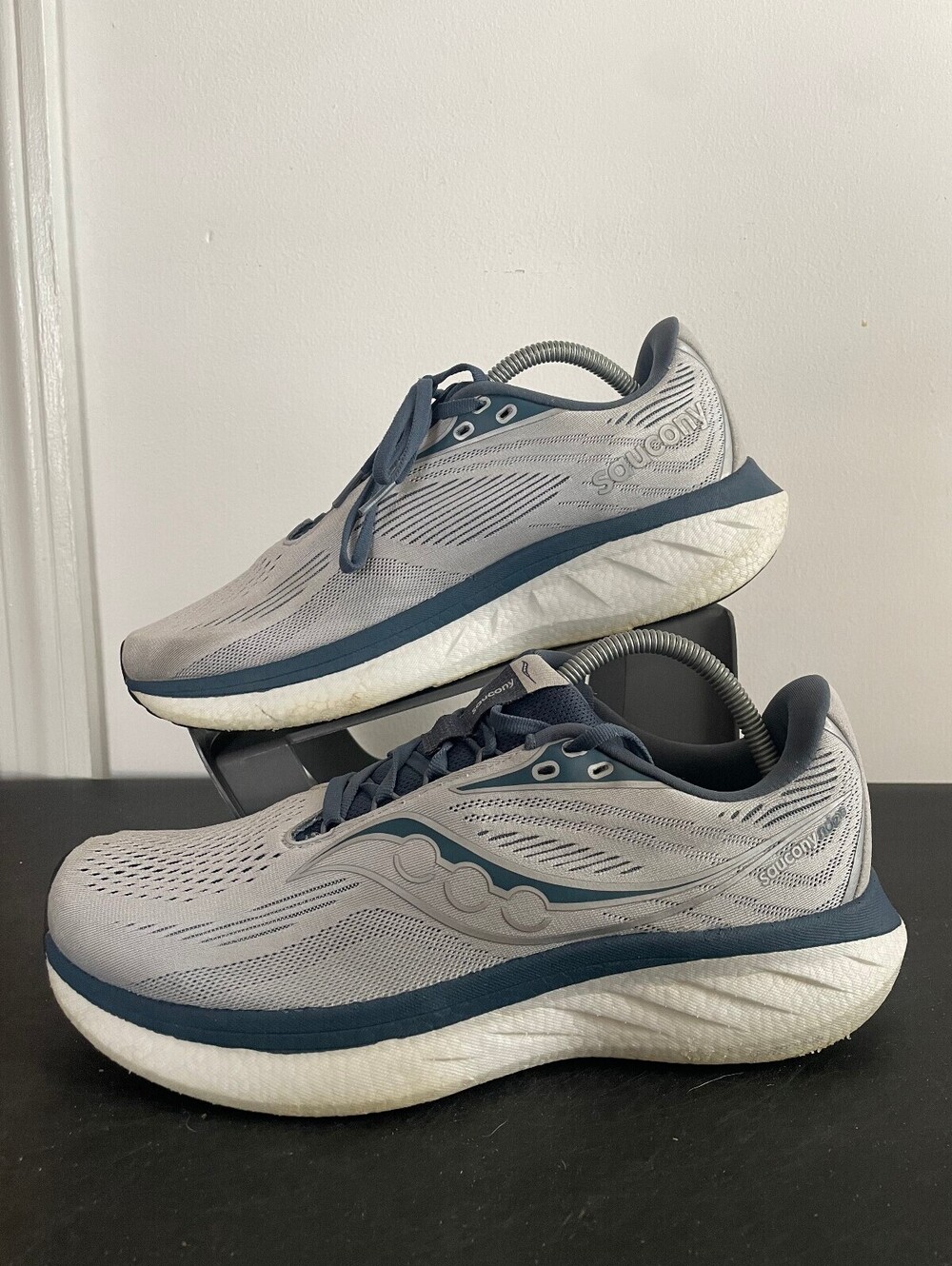 SAUCONY RIDE 18